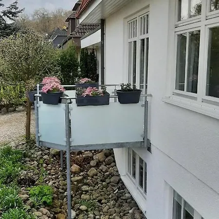 Apartment Fewo Bernhardt  App.1