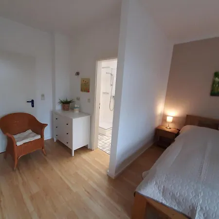 Fewo Bernhardt  App.1 * Scharbeutz