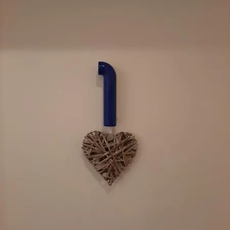 Fewo Bernhardt  App.1 *