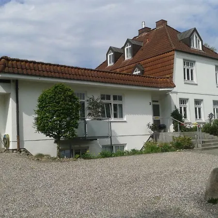 Apartment Fewo Bernhardt  App.1 Scharbeutz