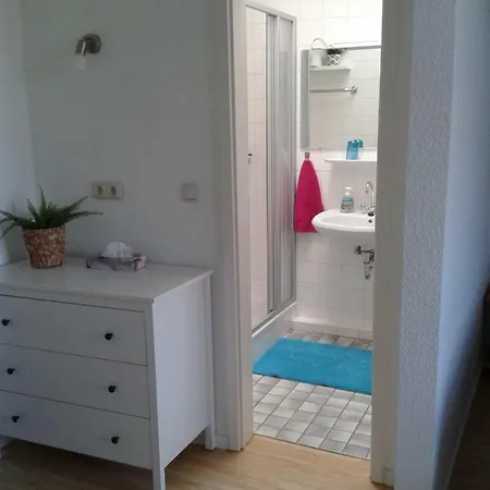Fewo Bernhardt  App.1 Apartment Scharbeutz