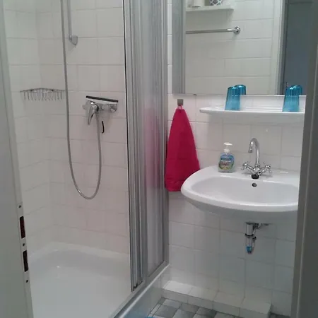 Apartment Fewo Bernhardt  App.1 Scharbeutz